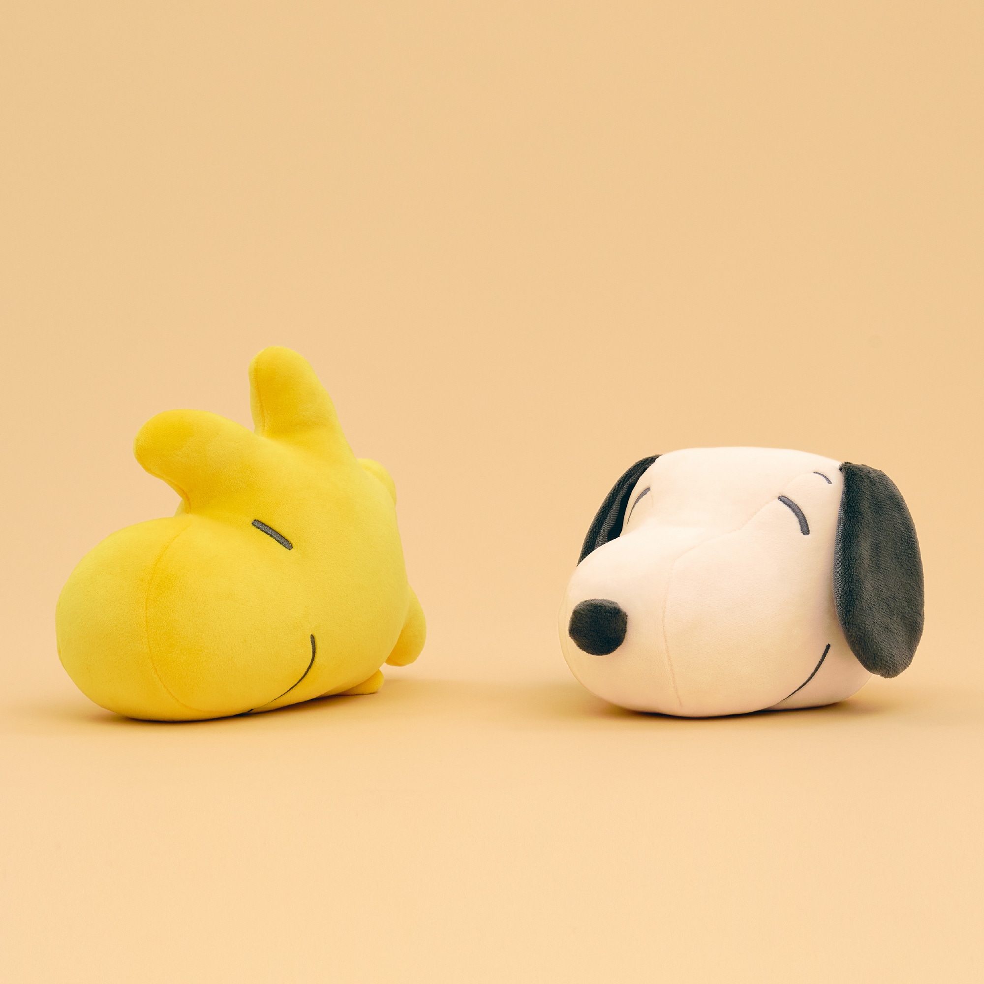 讓史努比陪你動滋動！美津濃 x 《Peanuts》聯名，推出史努比造型壺鈴！
