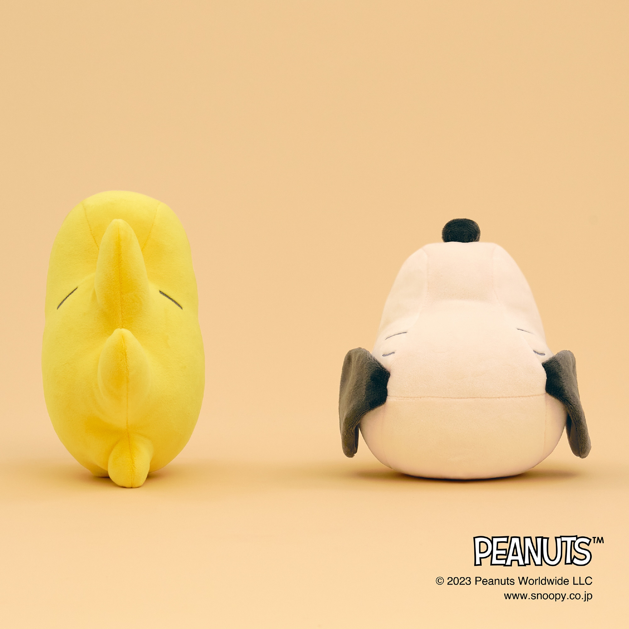 讓史努比陪你動滋動！美津濃 x 《Peanuts》聯名，推出史努比造型壺鈴！
