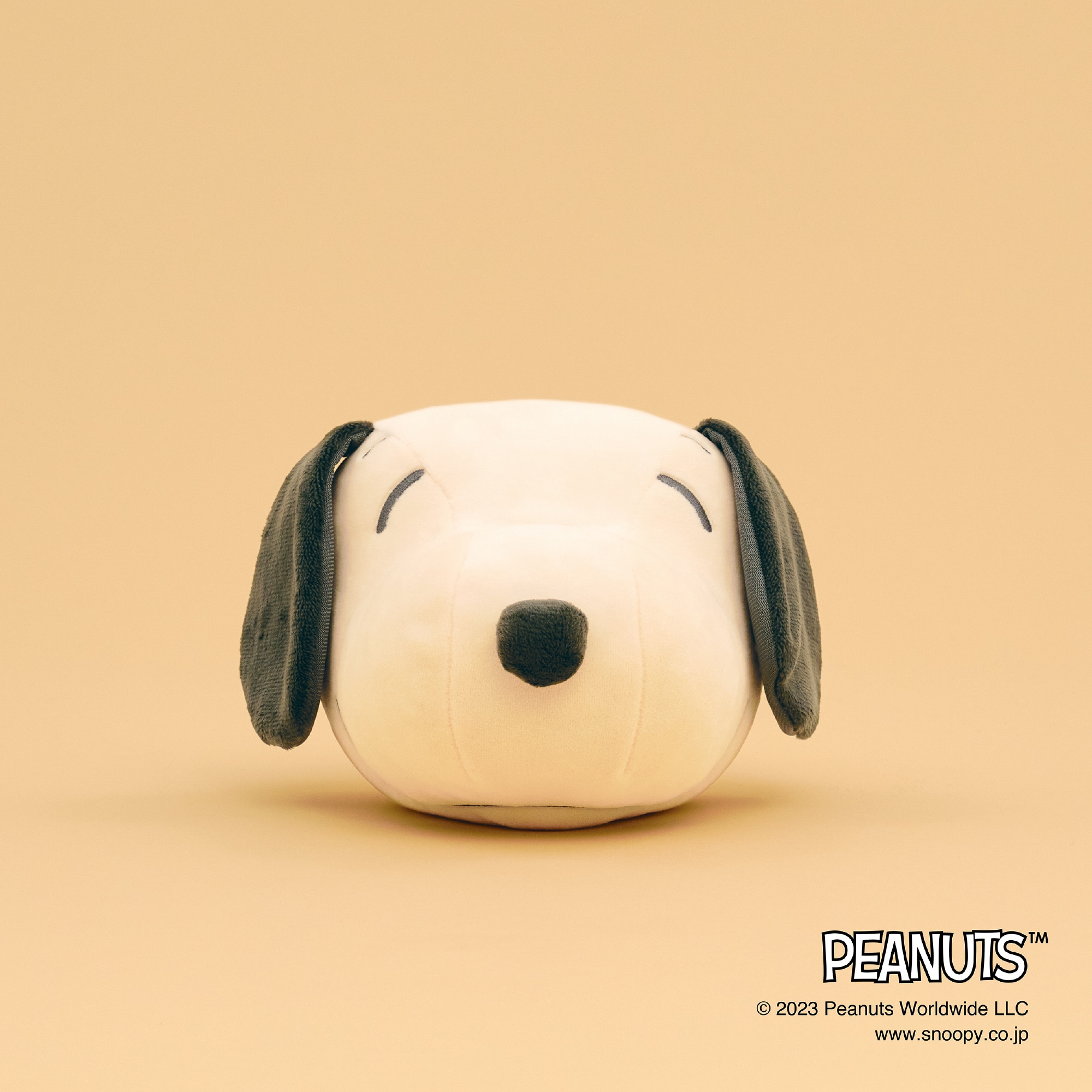 讓史努比陪你動滋動！美津濃 x 《Peanuts》聯名，推出史努比造型壺鈴！