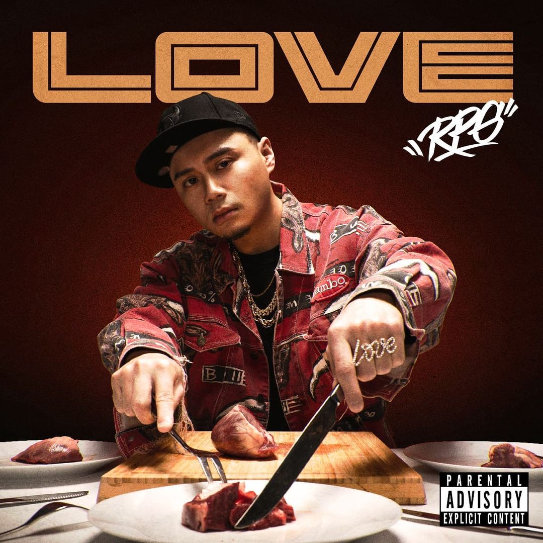 RPG－LOVE
