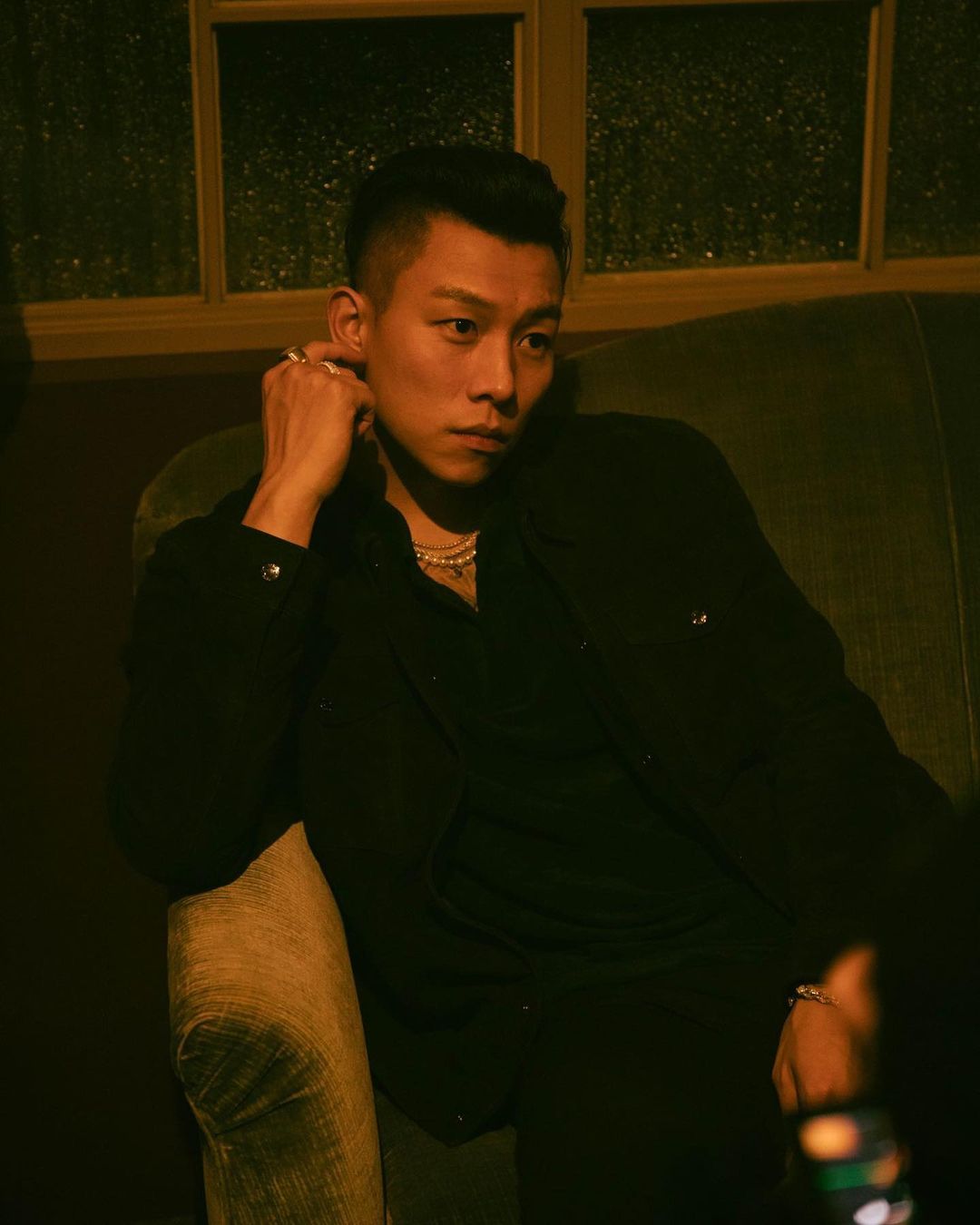 瘦子E.SO – Married To The Game