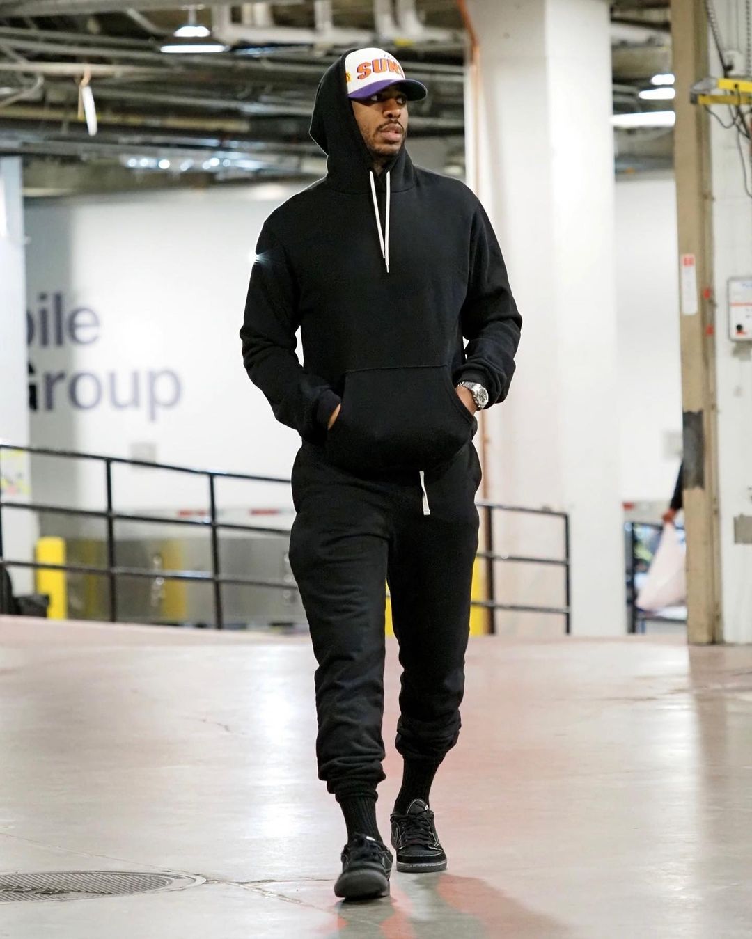 以綽號為名！搶先預覽 Chris Paul x Air Jordan 1 Low OG 全新聯名版本「CP3」！