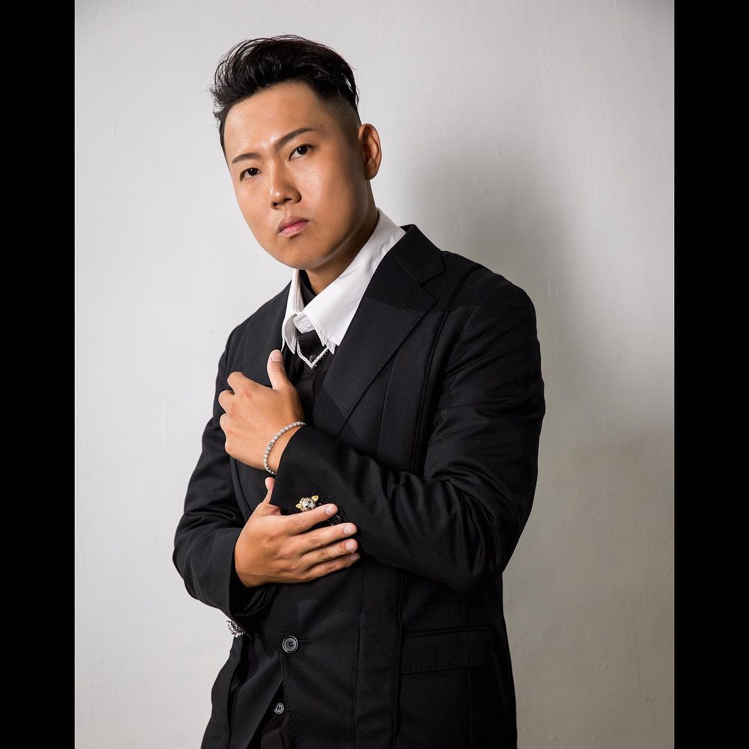 這歌單太機車！這四位就愛摩托車！ 兄弟本色、李英宏屬於二輪的速度與激情