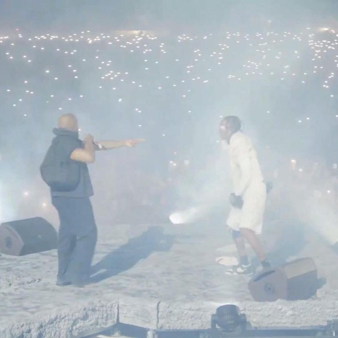 最快 10 月登場！？網傳 Ye 新專輯細節：是兩大神專《The College Dropout》和《The Life of Pablo》的結合體！