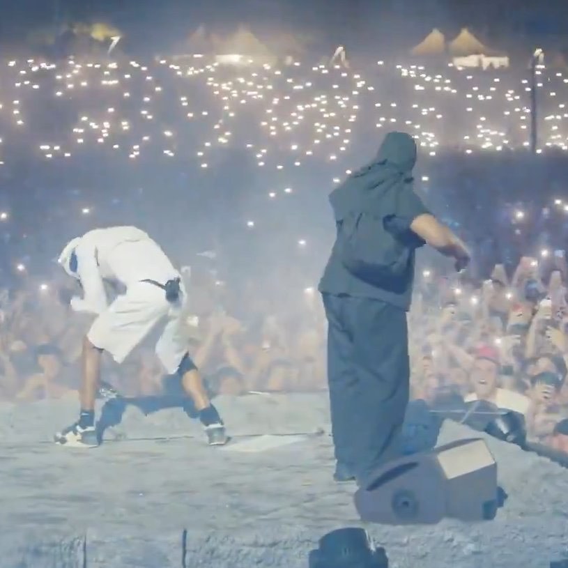 最快 10 月登場！？網傳 Ye 新專輯細節：是兩大神專《The College Dropout》和《The Life of Pablo》的結合體！