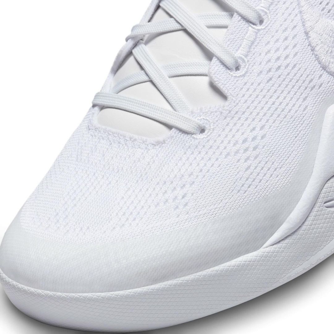 官方發「神秘預告」倒數！Vanessa 證實全新 Nike Kobe 8 Protro “Halo” 將於老大生日正式發佈
