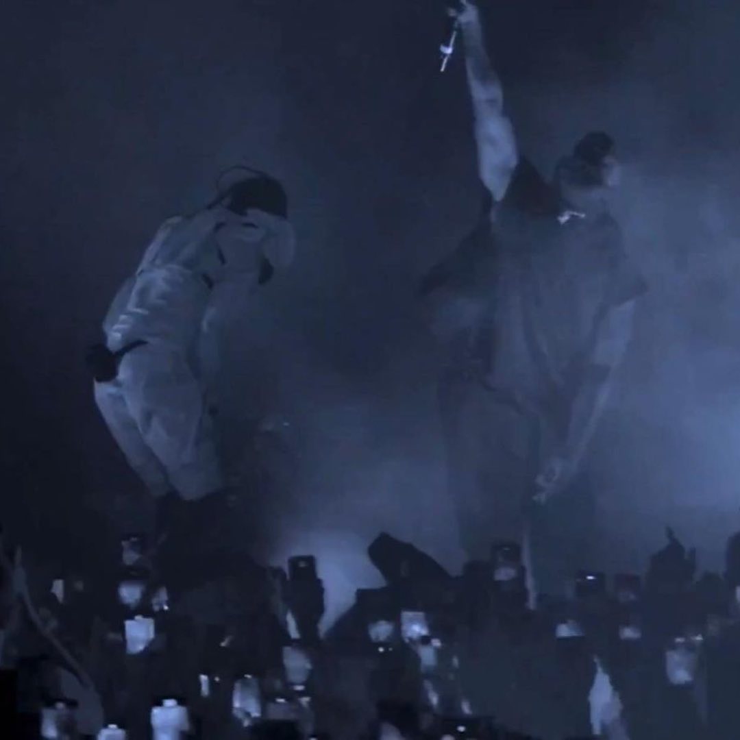 最快 10 月登場！？網傳 Ye 新專輯細節：是兩大神專《The College Dropout》和《The Life of Pablo》的結合體！