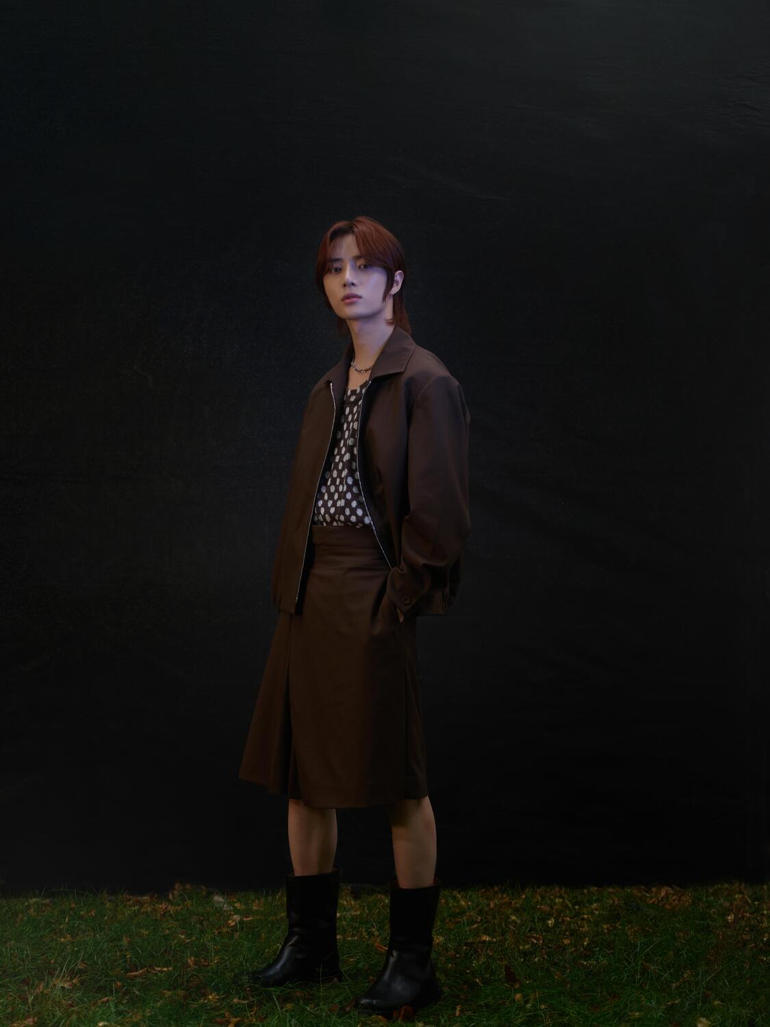 首個南韓團體大使！DIOR 宣布韓國男團 TOMORROW X TOGETHER 入列品牌大使行列！
