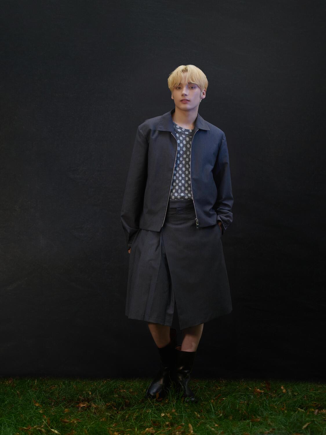 首個南韓團體大使！DIOR 宣布韓國男團 TOMORROW X TOGETHER 入列品牌大使行列！