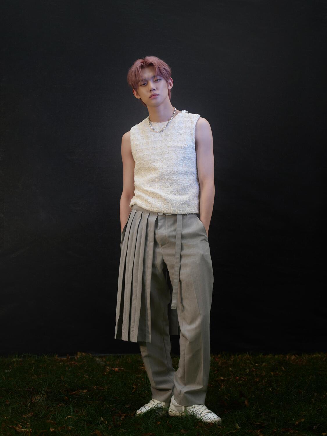 首個南韓團體大使！DIOR 宣布韓國男團 TOMORROW X TOGETHER 入列品牌大使行列！