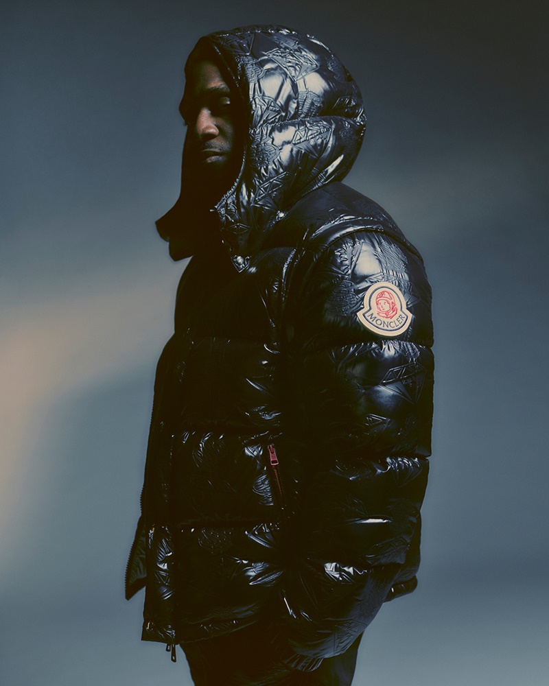 台灣販售資訊｜帥到直奔太空！ BILLIONAIRE BOYS CLUB x MONCLER 首次聯名系列限量開賣！