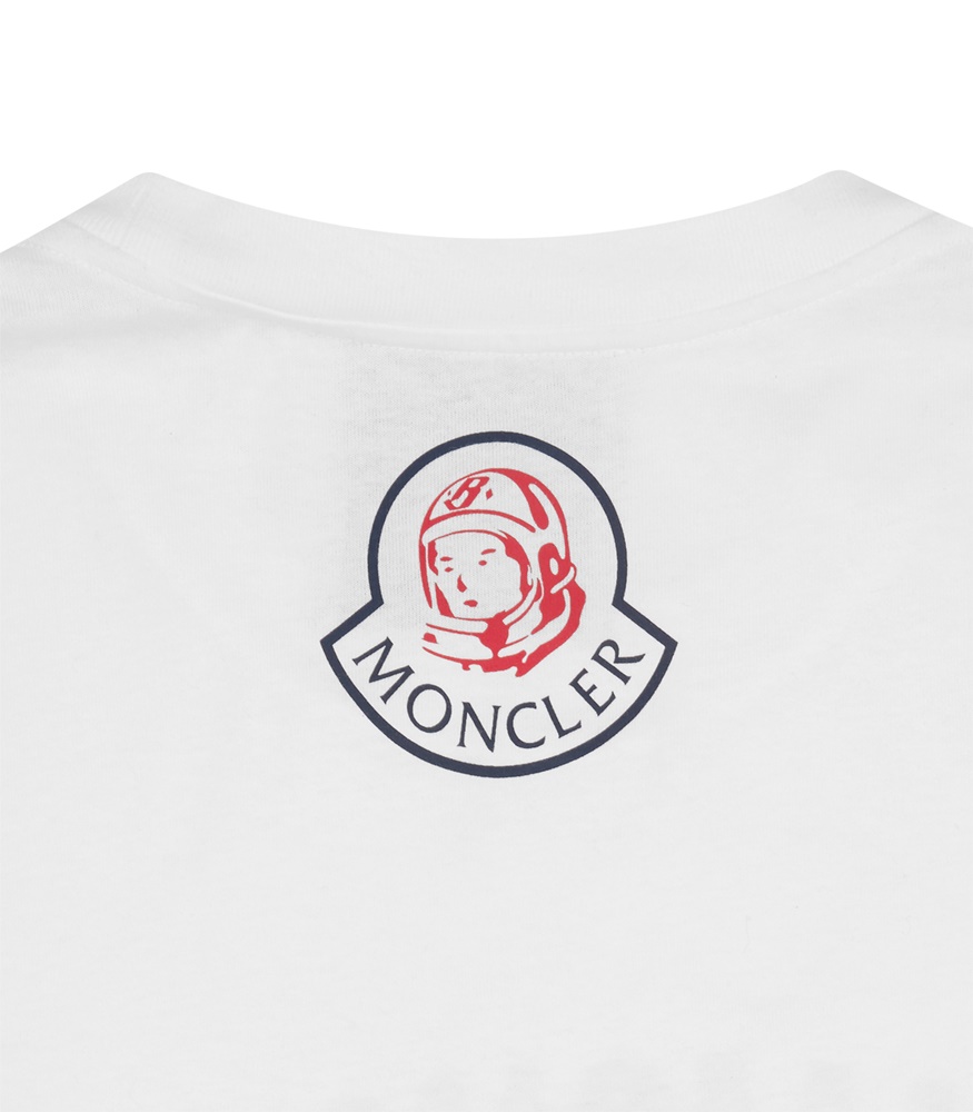台灣販售資訊｜帥到直奔太空！ BILLIONAIRE BOYS CLUB x MONCLER 首次聯名系列限量開賣！