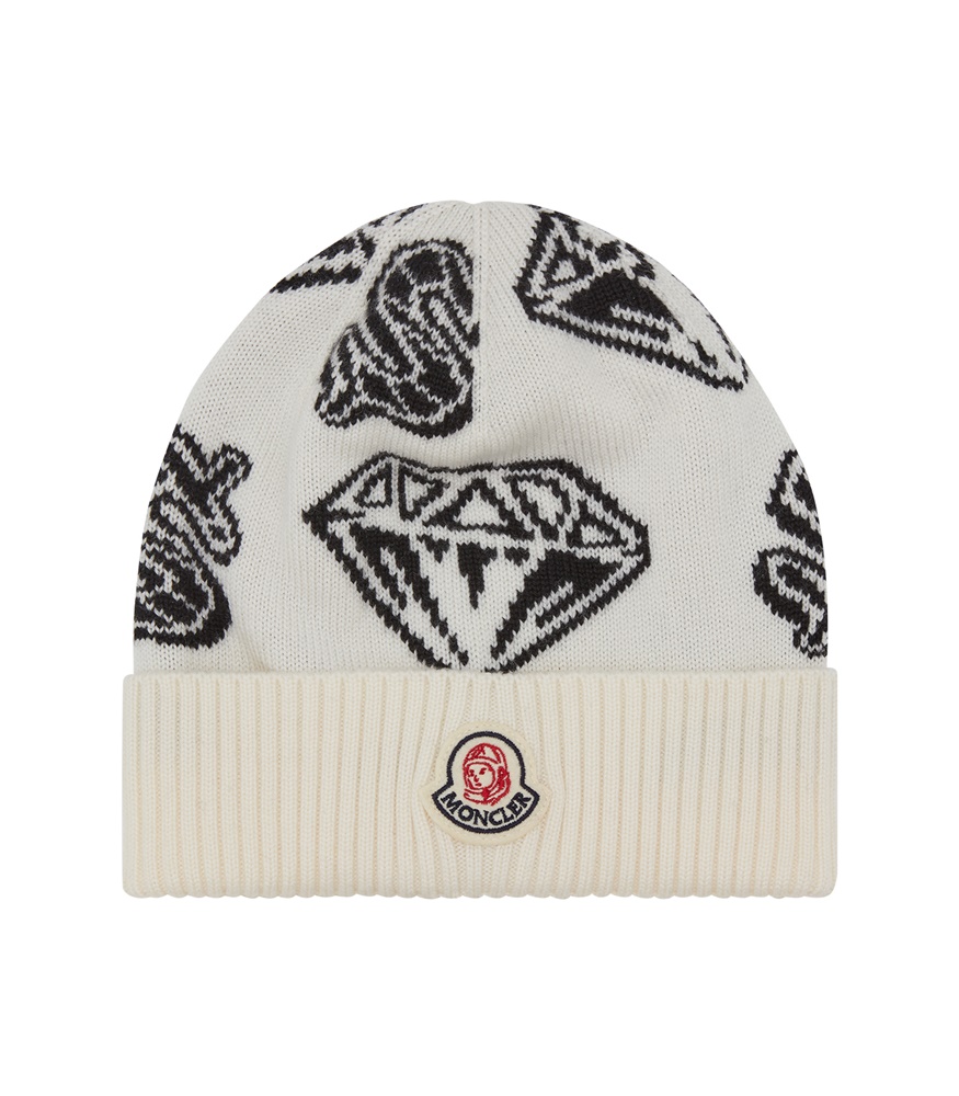 台灣販售資訊｜帥到直奔太空！ BILLIONAIRE BOYS CLUB x MONCLER 首次聯名系列限量開賣！