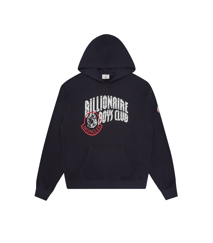 台灣販售資訊｜帥到直奔太空！ BILLIONAIRE BOYS CLUB x MONCLER 首次聯名系列限量開賣！