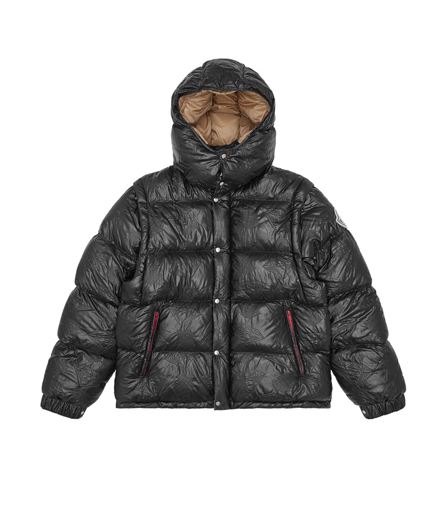 台灣販售資訊｜帥到直奔太空！ BILLIONAIRE BOYS CLUB x MONCLER 首次聯名系列限量開賣！