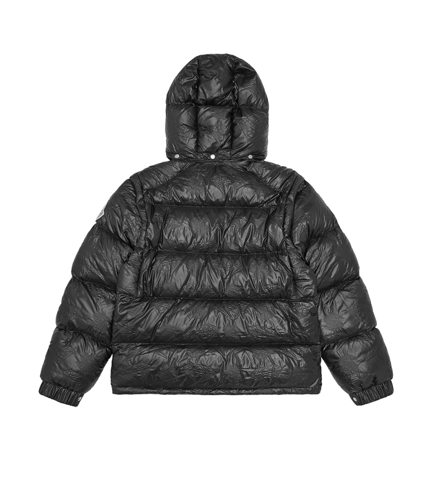 台灣販售資訊｜帥到直奔太空！ BILLIONAIRE BOYS CLUB x MONCLER 首次聯名系列限量開賣！