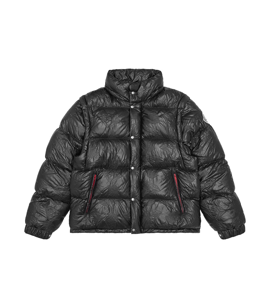 台灣販售資訊｜帥到直奔太空！ BILLIONAIRE BOYS CLUB x MONCLER 首次聯名系列限量開賣！