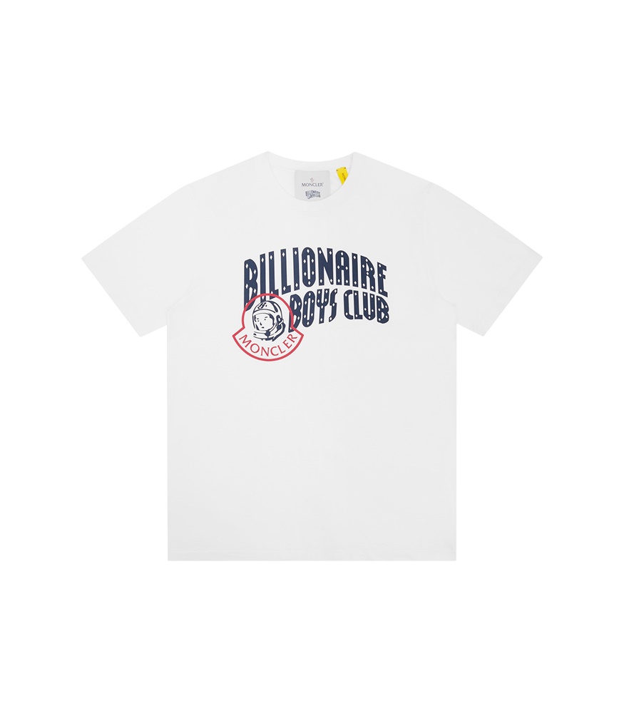 台灣販售資訊｜帥到直奔太空！ BILLIONAIRE BOYS CLUB x MONCLER 首次聯名系列限量開賣！