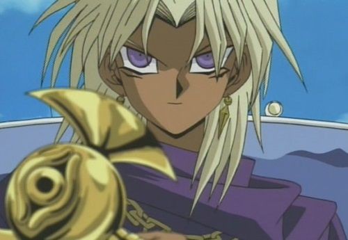 小心被洗腦！BANDAI 正式發佈《遊戲王》千年錫杖販售預告