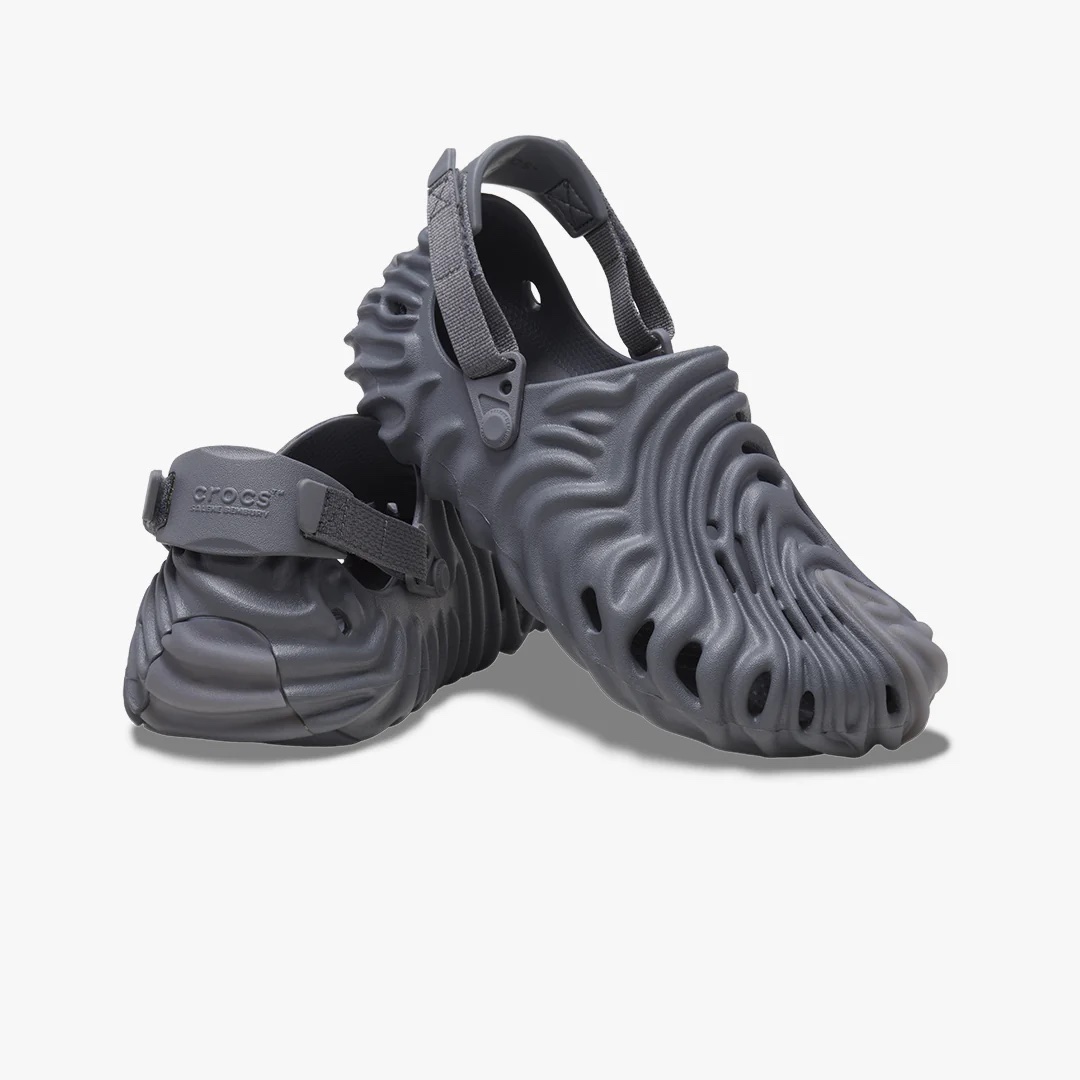 Salehe Bembury x Crocs Pollex Clog “Niagara”