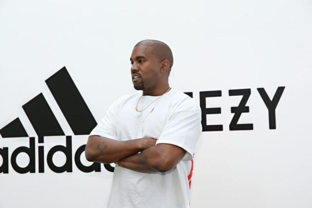 庫存銷完就不賣了？！adidas CEO 否認繼續發展 YEEZY 系列：「我們現在能做的就是處裡庫存。」