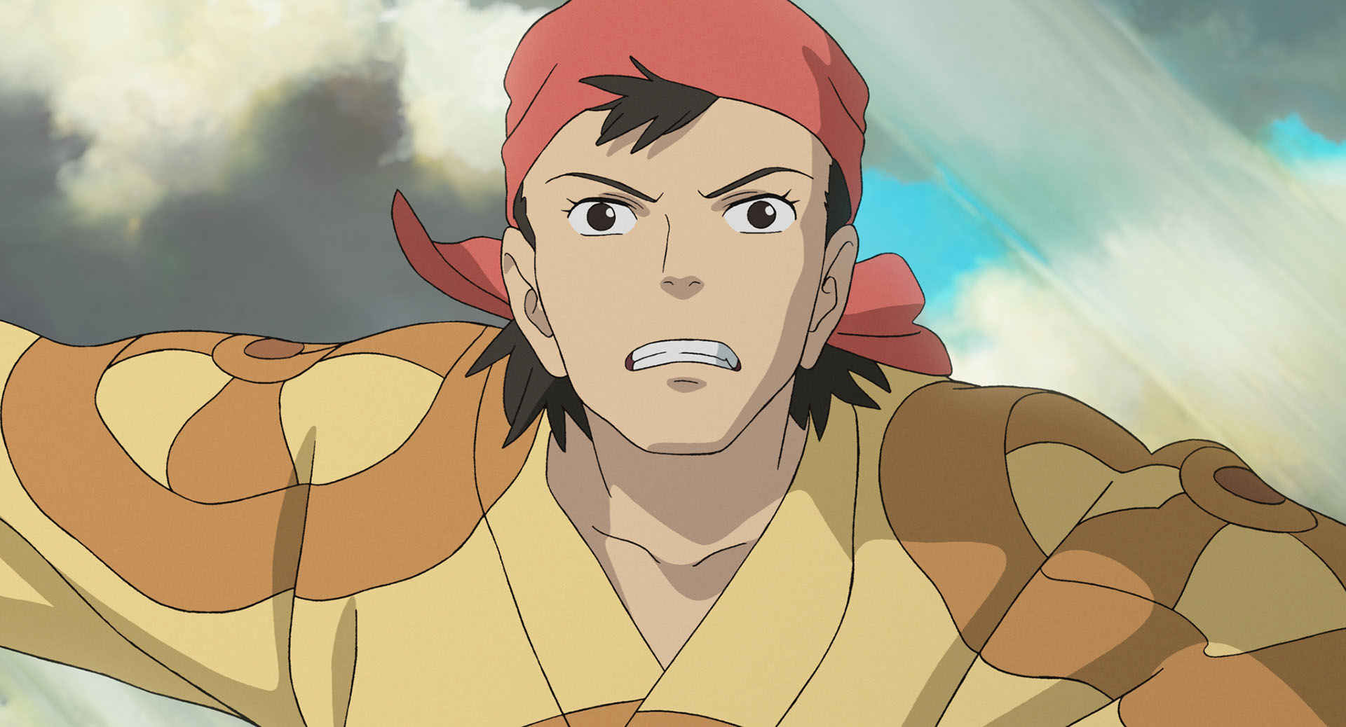 新的迷因素材報到？宮崎駿新作《蒼鷺與少年》公開 14 張劇照讓大家自由使用！