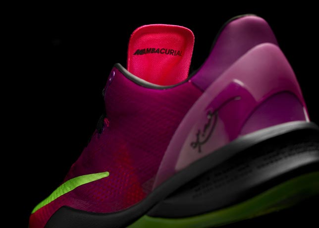 續寫曼巴新篇章！回顧 Nike Kobe 8 歷代重點款式，實戰回憶依舊令人動容！