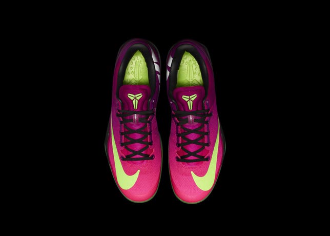 續寫曼巴新篇章！回顧 Nike Kobe 8 歷代重點款式，實戰回憶依舊令人動容！