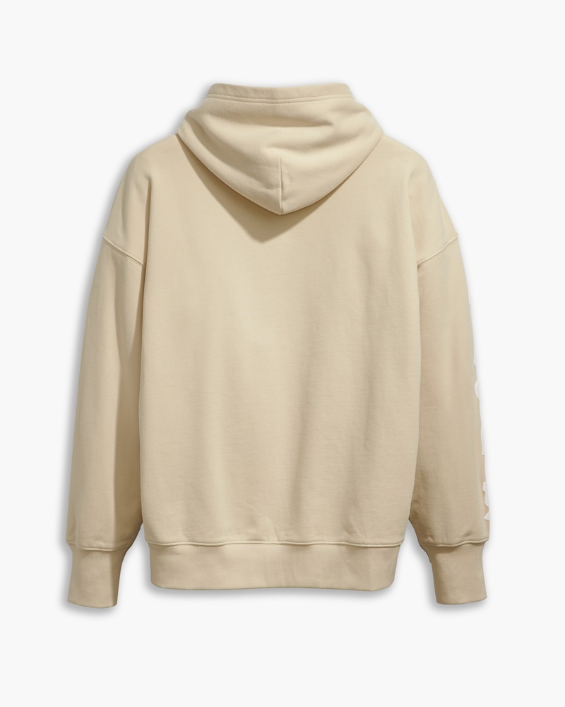 台灣販售預告｜把小桑穿上身！ LEVI'S x 宮崎駿神作《魔法公主》聯乘系列即將登台