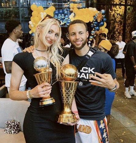 頂級球員助陣！New Balance 宣布「咖哩乾妹」Cameron Brink 加入品牌陣容