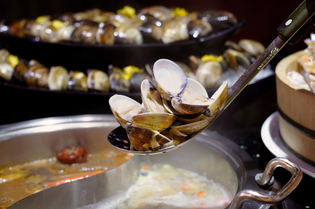 身份證「289」任兩碼！馬辣集團 9 大品牌升級和牛、胭脂蝦、烏魚子頂級海陸食材吃到飽