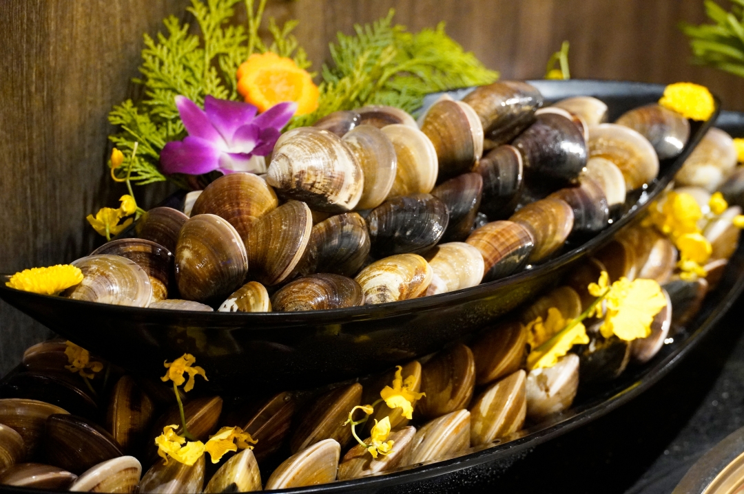 身份證「289」任兩碼！馬辣集團 9 大品牌升級和牛、胭脂蝦、烏魚子頂級海陸食材吃到飽