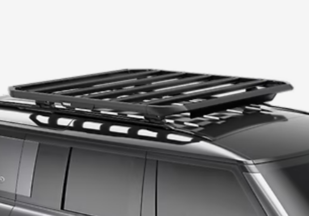 潮流男神余文樂驚喜現身！ THULE 戶外概念快閃店開催，詮釋高端戶外生活風格！