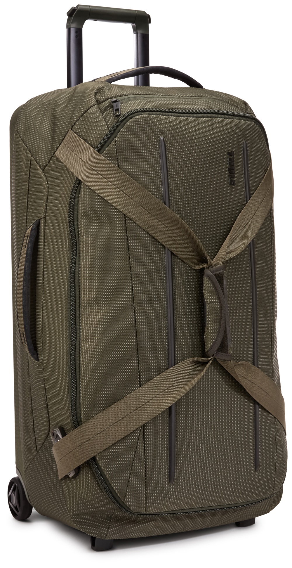 潮流男神余文樂驚喜現身！ THULE 戶外概念快閃店開催，詮釋高端戶外生活風格！