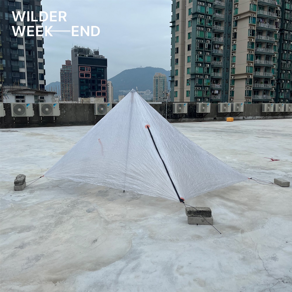 裝備一次買齊！戶外機能 x 塊根藝品《WILDER WEEKEND 2023》跨界聯展 將於台北松菸盛大揭幕！