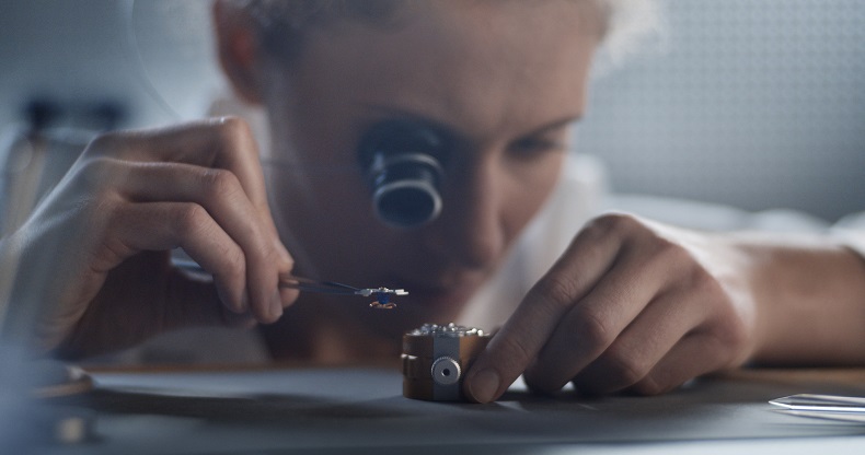 邪惡帝國成形？Rolex 勞力士併購 Bucherer 集團零售通路