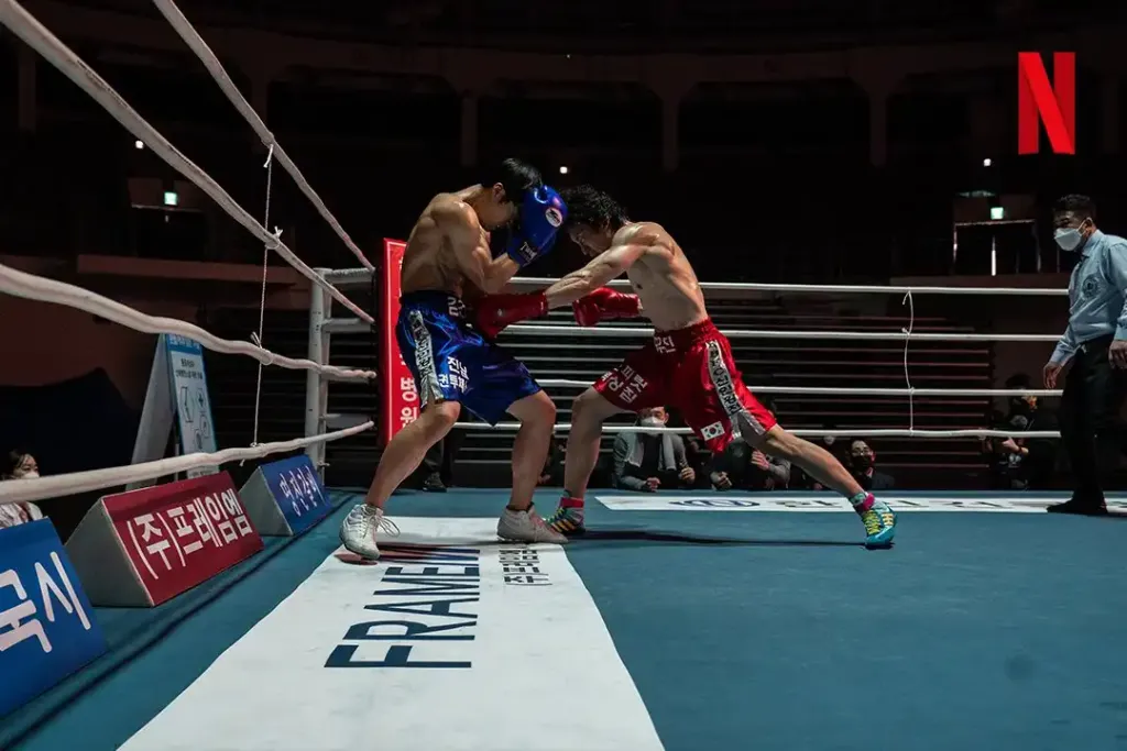 2023 Netflix 韓劇上半年「全球網播量」TOP 5！《車貞淑醫生》狗血劇情登上位圈《歡迎來到王之國》國際人氣超高！