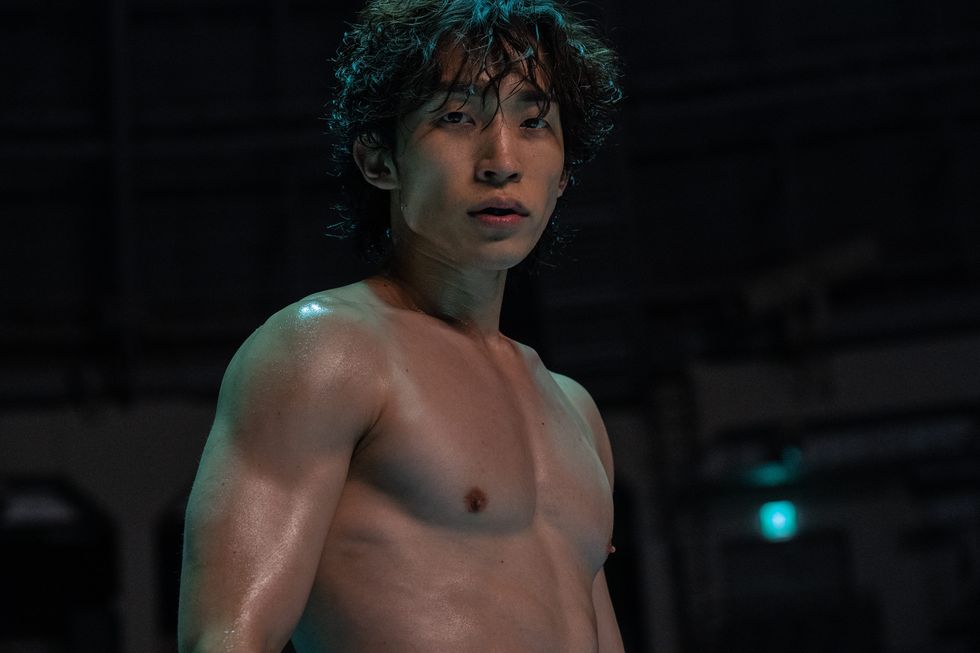 2023 Netflix 韓劇上半年「全球網播量」TOP 5！《車貞淑醫生》狗血劇情登上位圈《歡迎來到王之國》國際人氣超高！