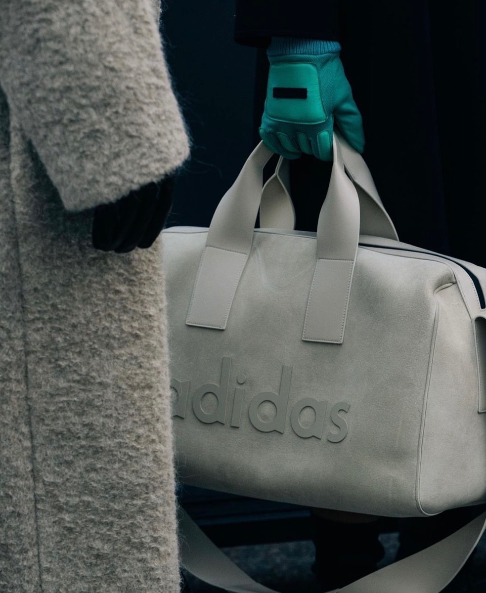 官方確認「有望再現 YEEZY 神話」的 Fear of God Athletics x adidas 聯名系列即將發售