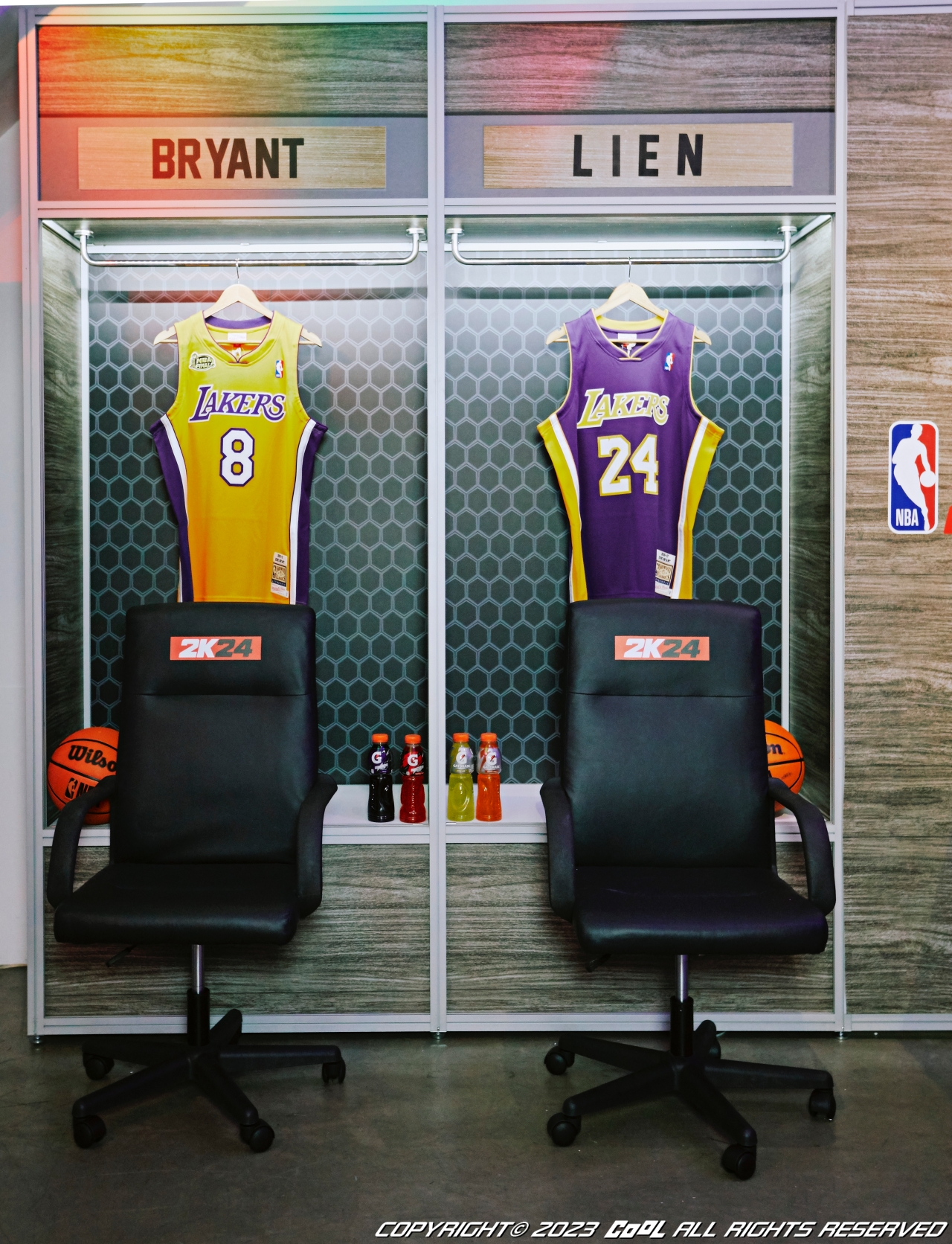NBA2K3