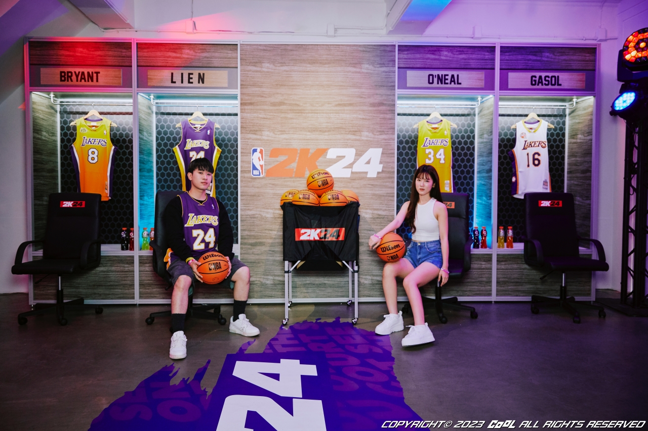 NBA2K3