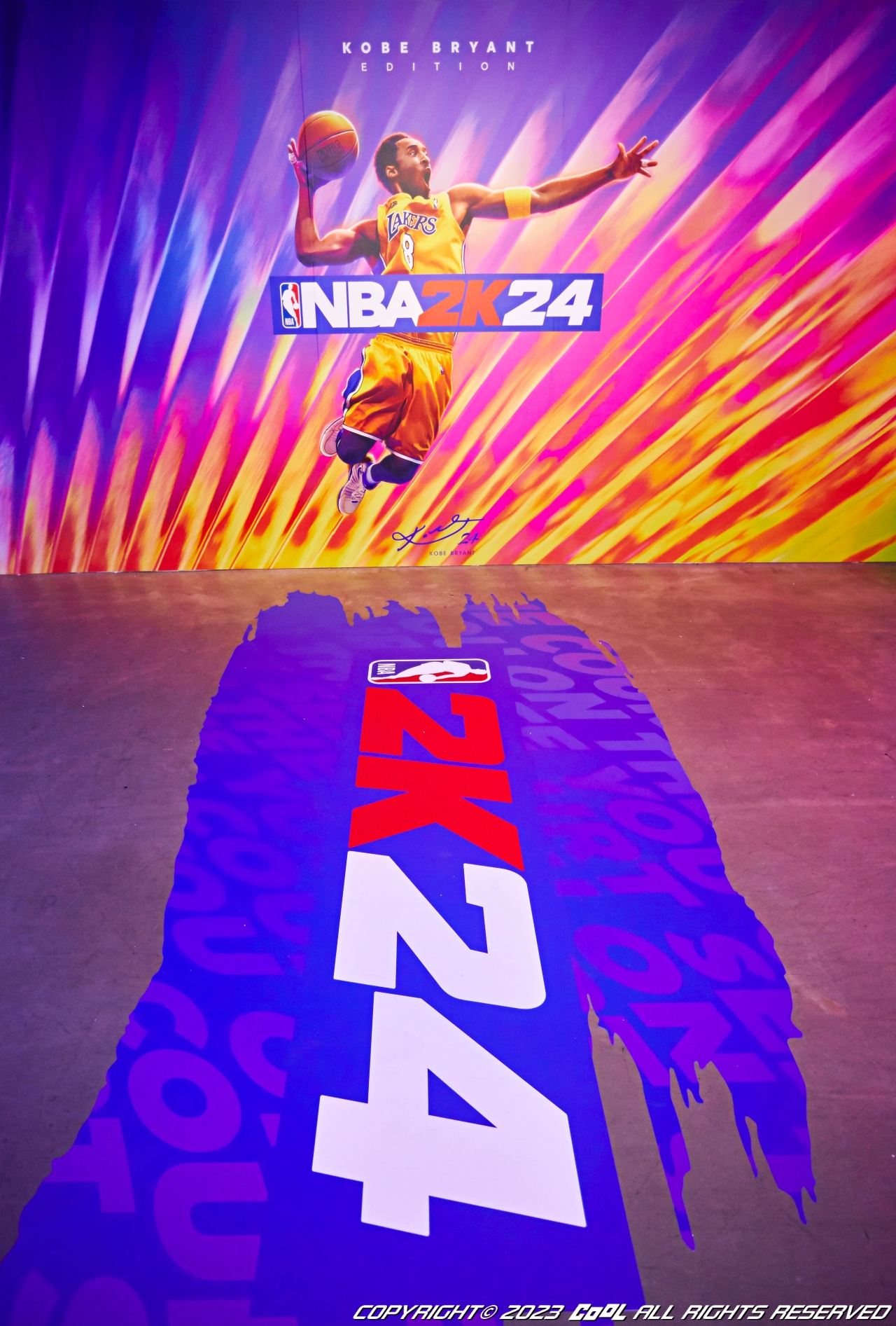 NBA2K1