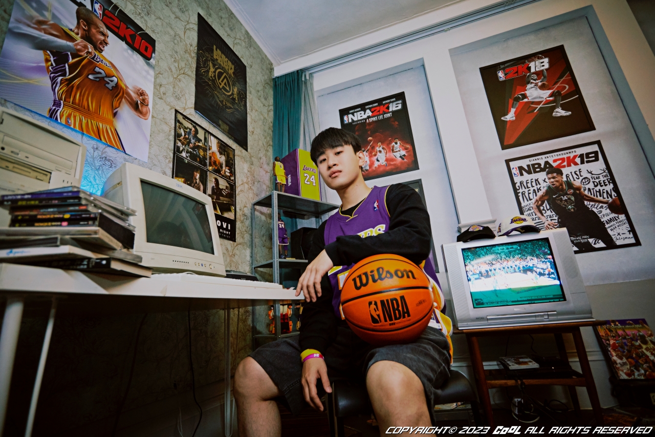 NBA2K5