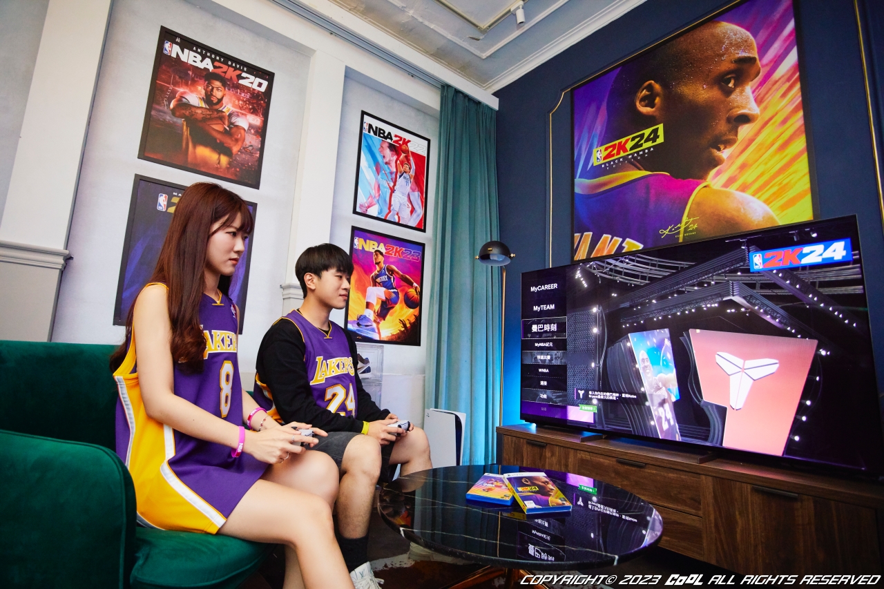 NBA2K6