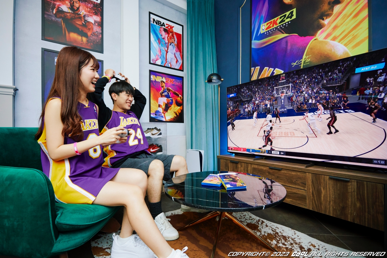 NBA2K6