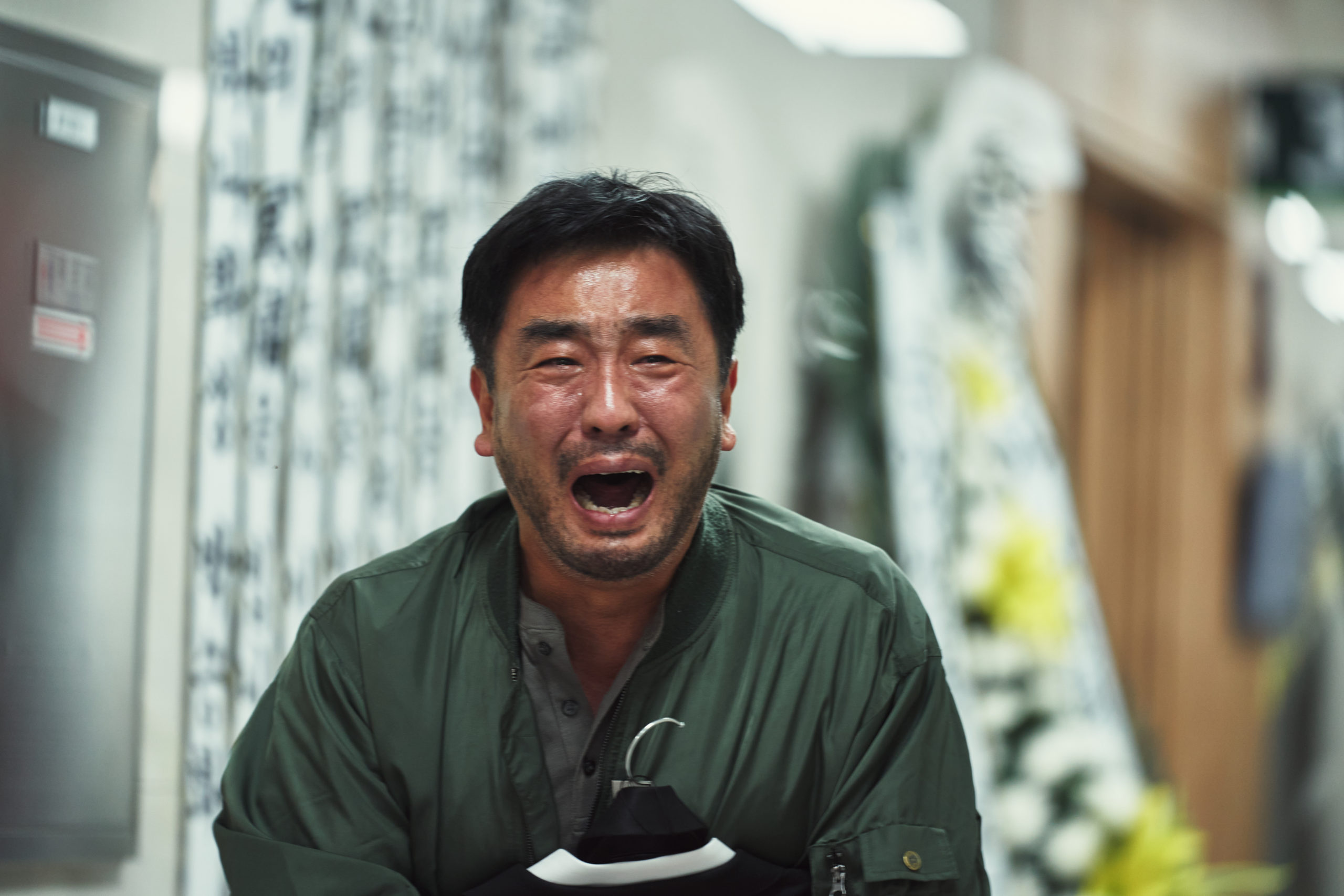 《MOVING異能》迎向熱血終局！韓孝周、柳承龍手寫感謝信給粉絲「希望我們能為大家提供存在的意義」