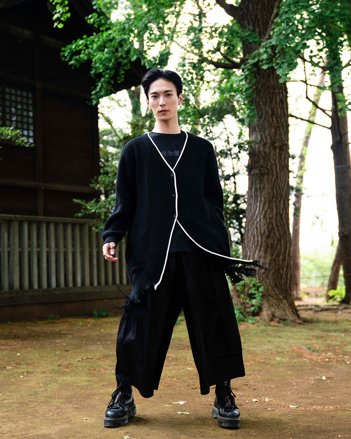 穿上就是整街最潮的存在！《BLEACH 死神》宣告將與 XRAGE 仲間推出聯名服飾！