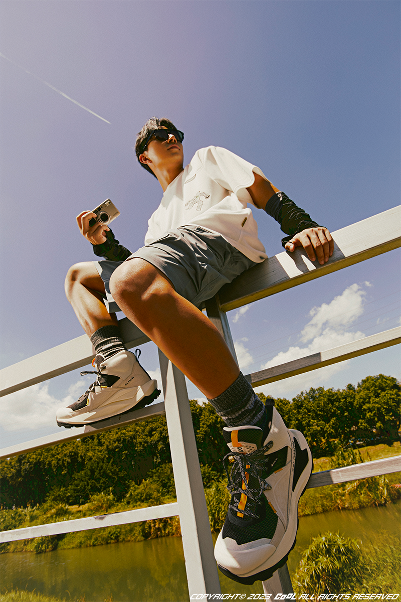 SALOMON 4