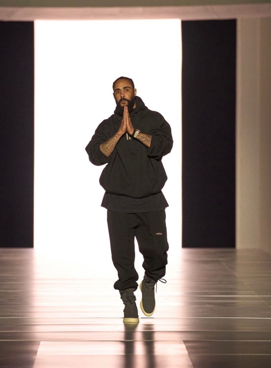 官方確認「有望再現 YEEZY 神話」的 Fear of God Athletics x adidas 聯名系列即將發售