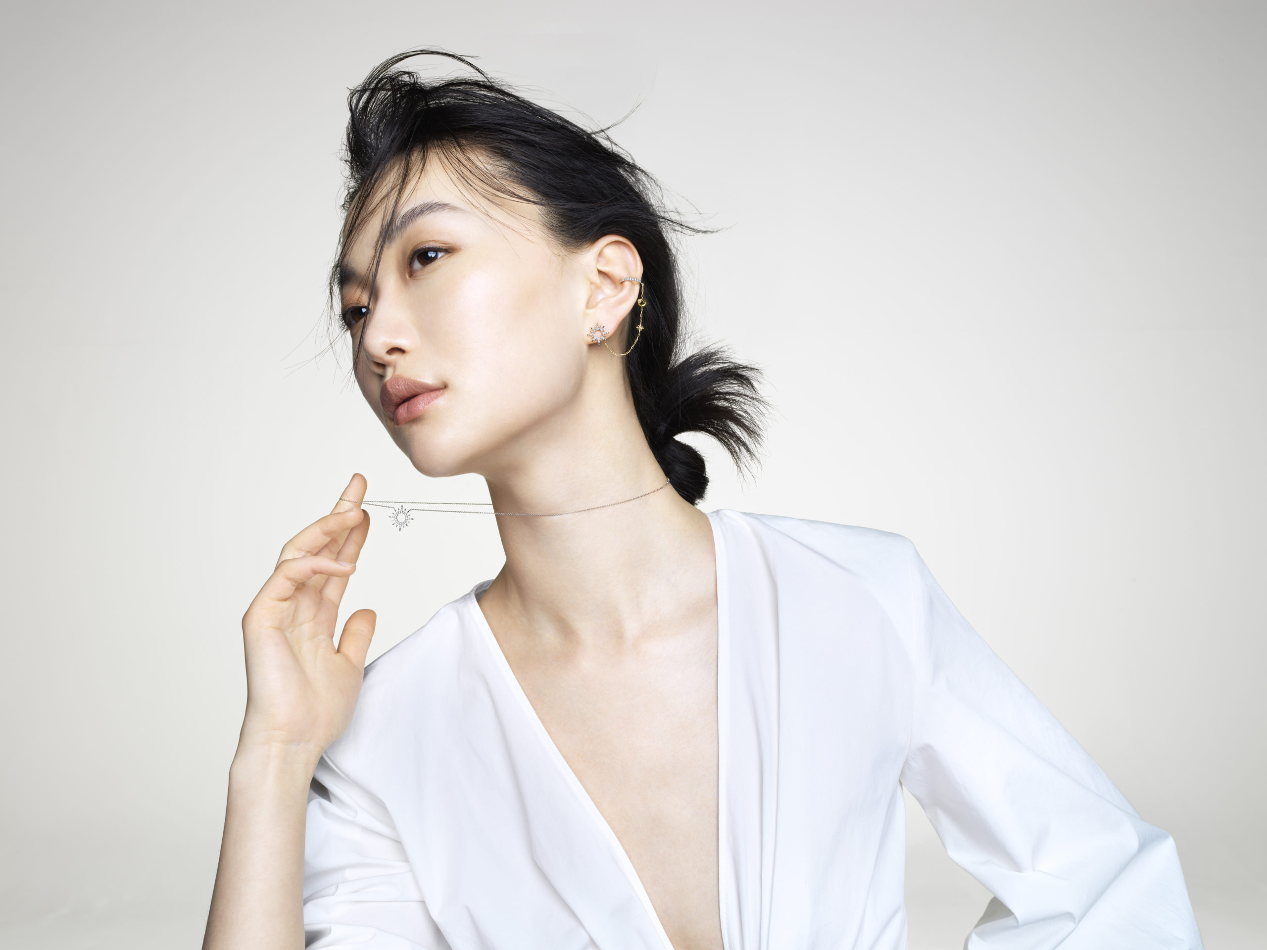 「日劇寵兒」來了！日本首席時尚輕珠寶 STAR JEWELRY 絢麗登臺，還有滿額禮！